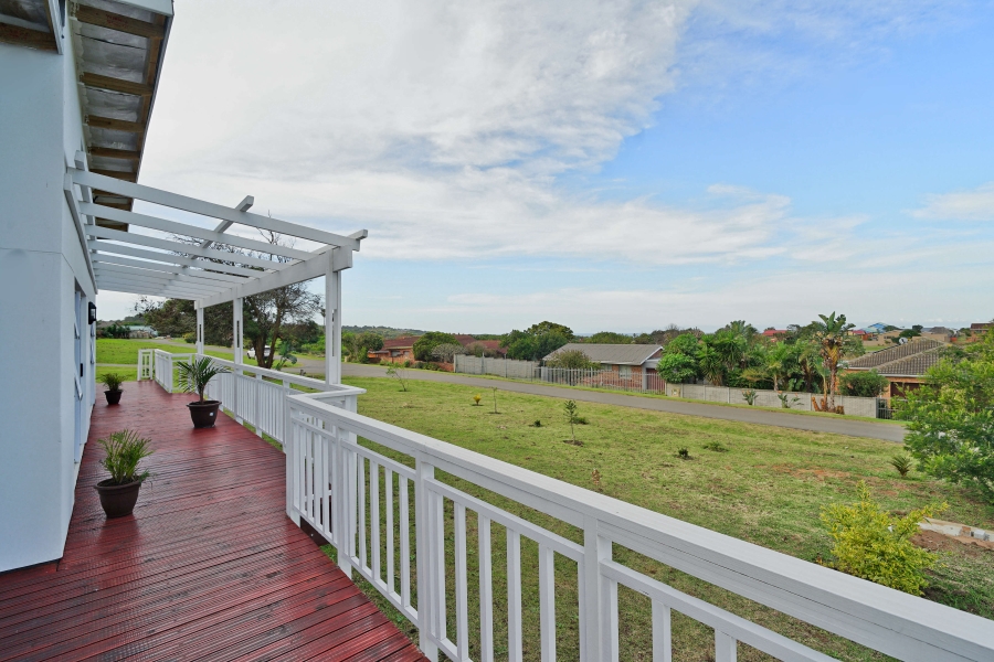 3 Bedroom Property for Sale in Kaysers Beach Eastern Cape